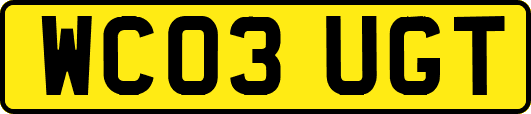 WC03UGT