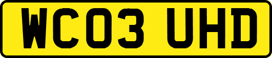 WC03UHD