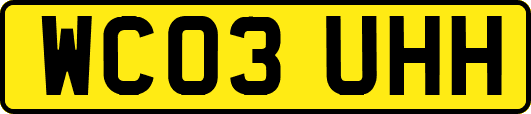 WC03UHH