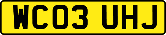 WC03UHJ