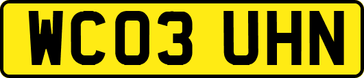 WC03UHN