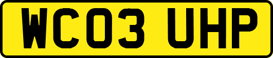 WC03UHP