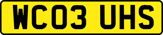 WC03UHS
