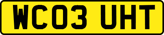 WC03UHT