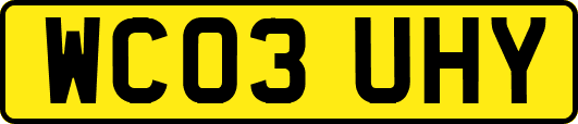 WC03UHY