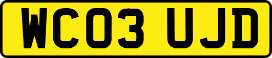 WC03UJD