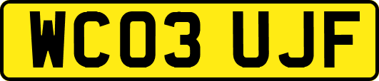 WC03UJF