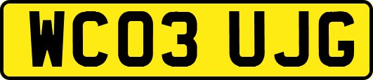 WC03UJG