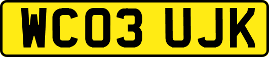 WC03UJK
