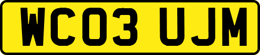 WC03UJM