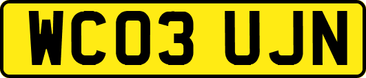 WC03UJN