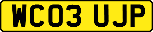 WC03UJP