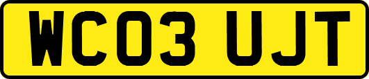 WC03UJT