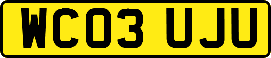 WC03UJU