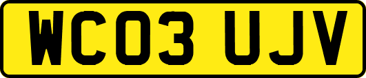 WC03UJV