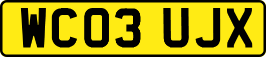 WC03UJX