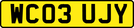 WC03UJY