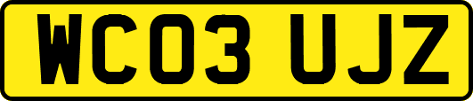 WC03UJZ
