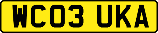 WC03UKA