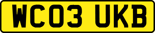 WC03UKB