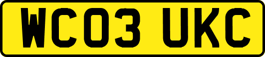 WC03UKC