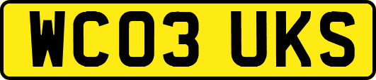 WC03UKS