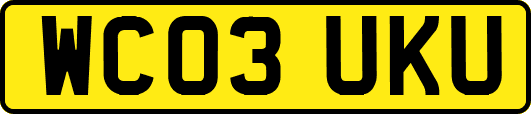 WC03UKU