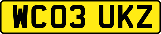 WC03UKZ