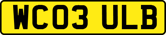 WC03ULB