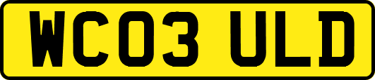WC03ULD