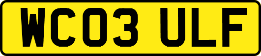 WC03ULF