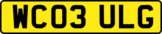 WC03ULG