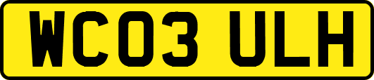 WC03ULH