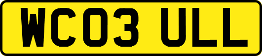WC03ULL