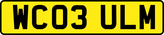 WC03ULM