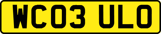 WC03ULO
