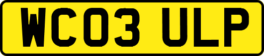 WC03ULP