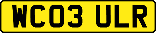WC03ULR