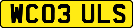 WC03ULS