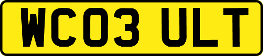 WC03ULT