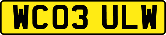 WC03ULW