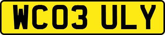 WC03ULY