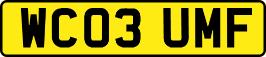 WC03UMF