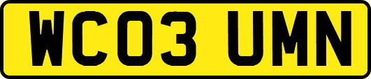 WC03UMN