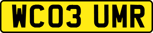 WC03UMR