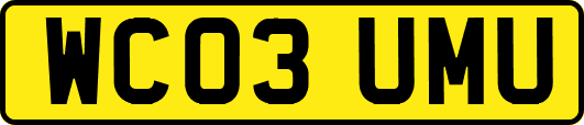 WC03UMU
