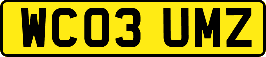 WC03UMZ