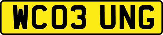 WC03UNG