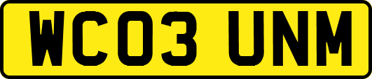 WC03UNM