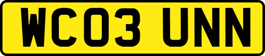 WC03UNN